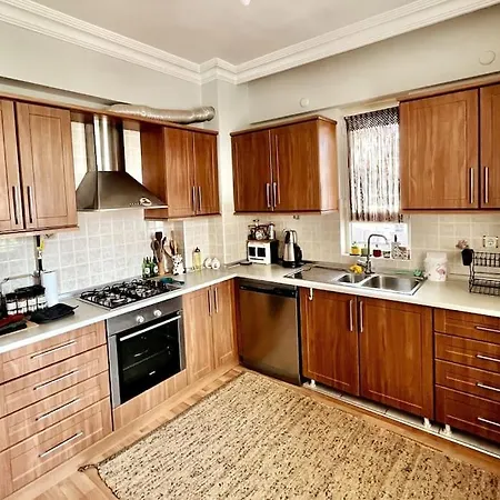 Loft With A Private Bath And A Dining + Shared Kitchen Διαμέρισμα