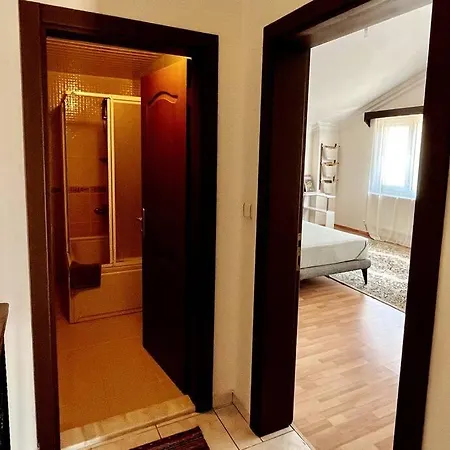 Loft With A Private Bath And A Dining + Shared Kitchen *