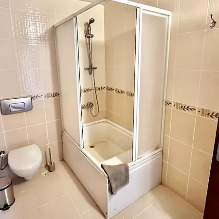 Loft With A Private Bath And A Dining + Shared Kitchen Antalya